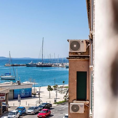 Hotel Seaview Luxury Retreat Split Exterior foto