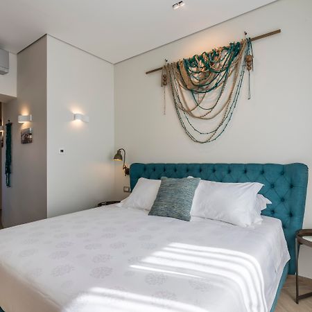 Hotel Seaview Luxury Retreat Split Exterior foto