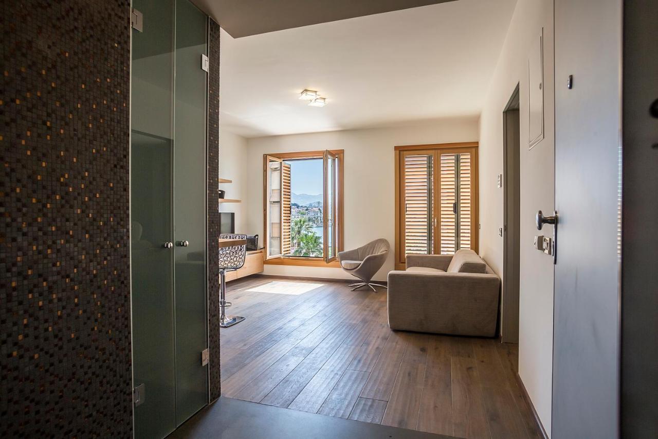 Hotel Seaview Luxury Retreat Split Exterior foto