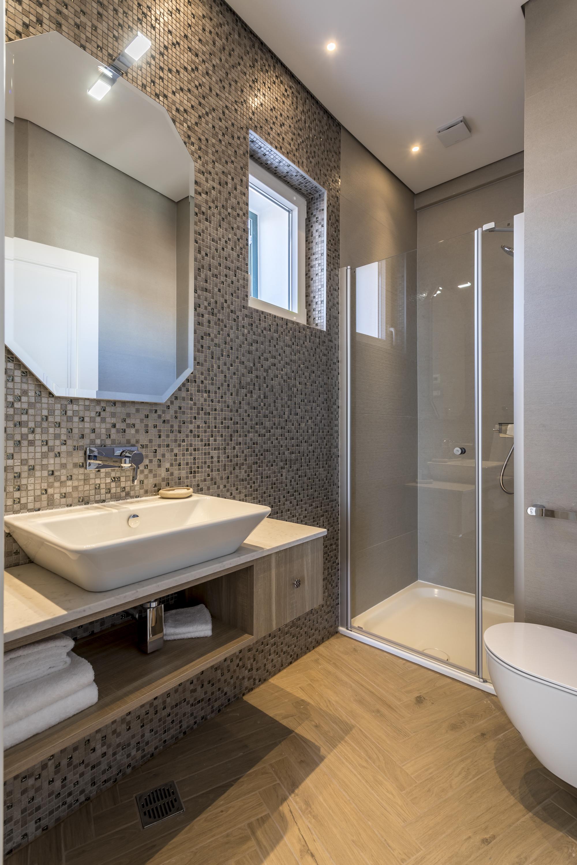 Hotel Seaview Luxury Retreat Split Exterior foto