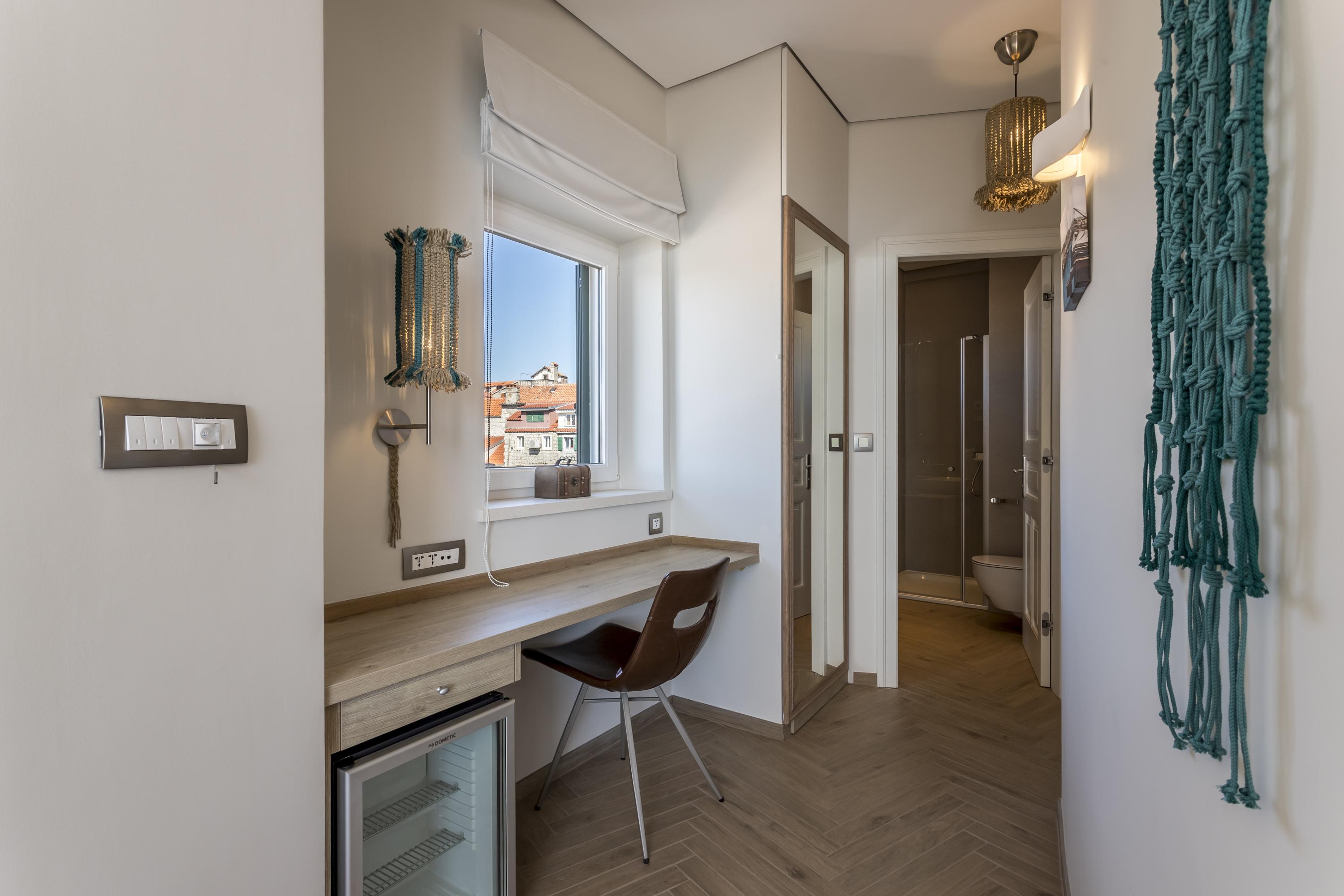 Hotel Seaview Luxury Retreat Split Exterior foto