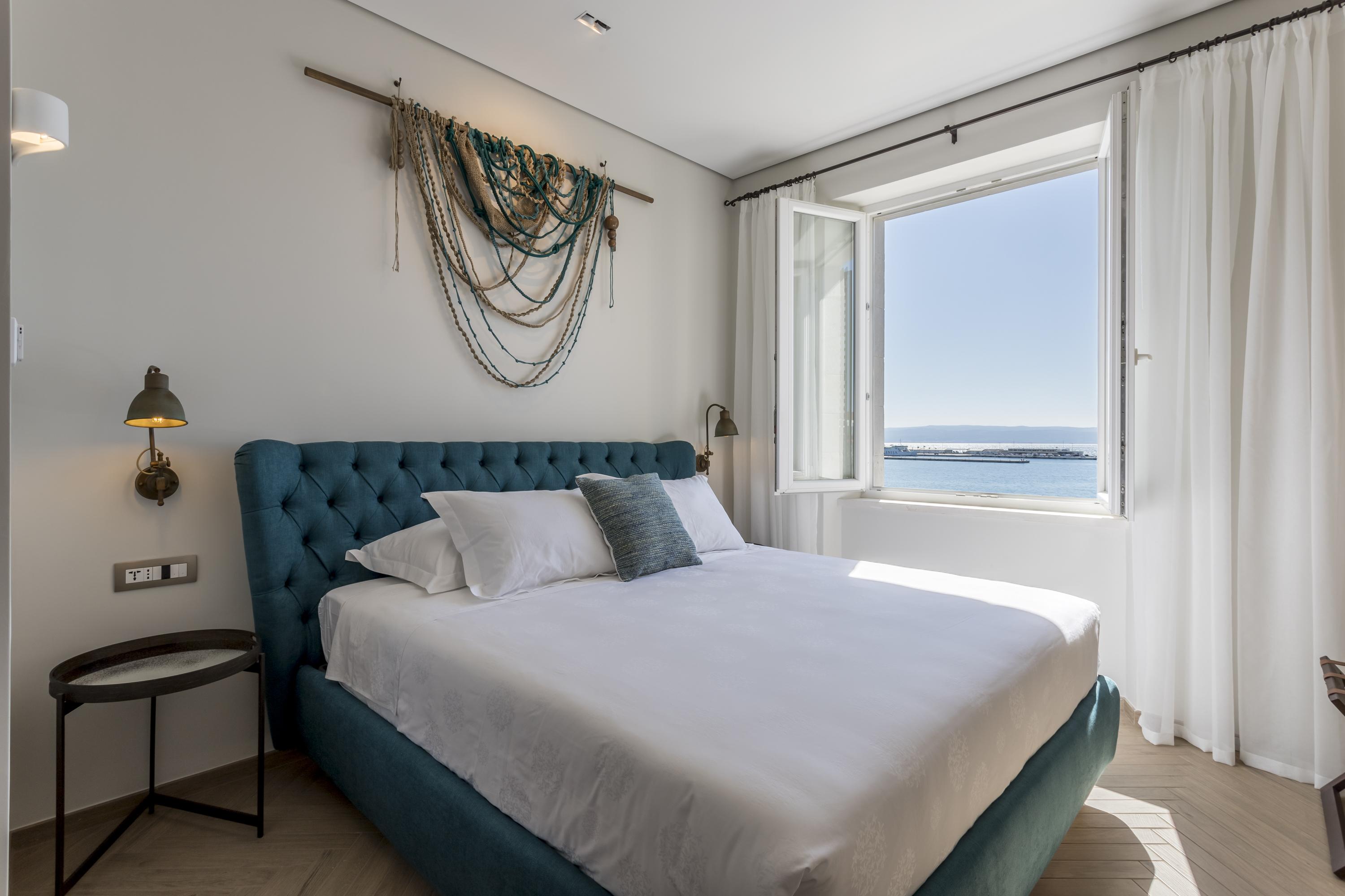 Hotel Seaview Luxury Retreat Split Exterior foto