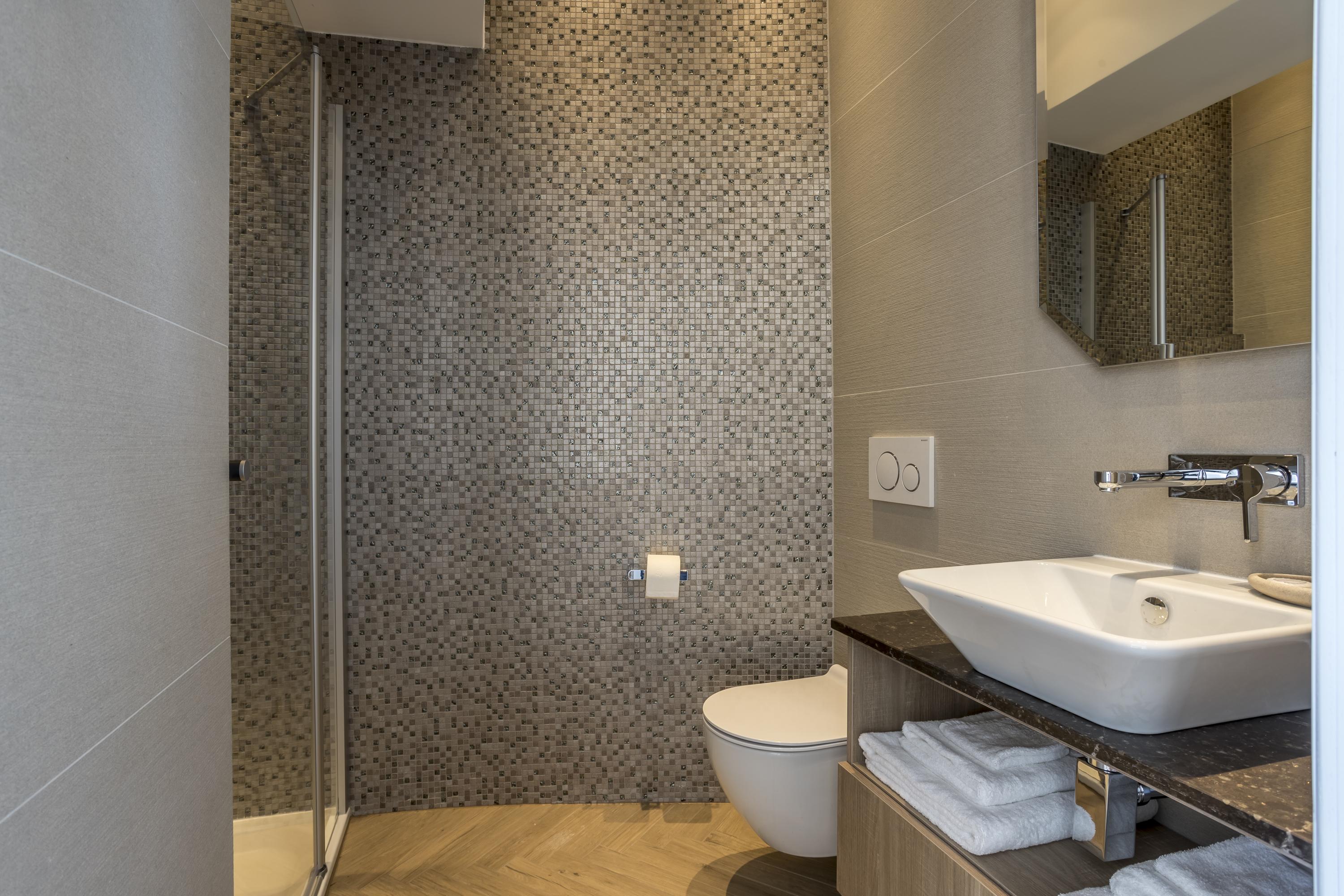 Hotel Seaview Luxury Retreat Split Exterior foto