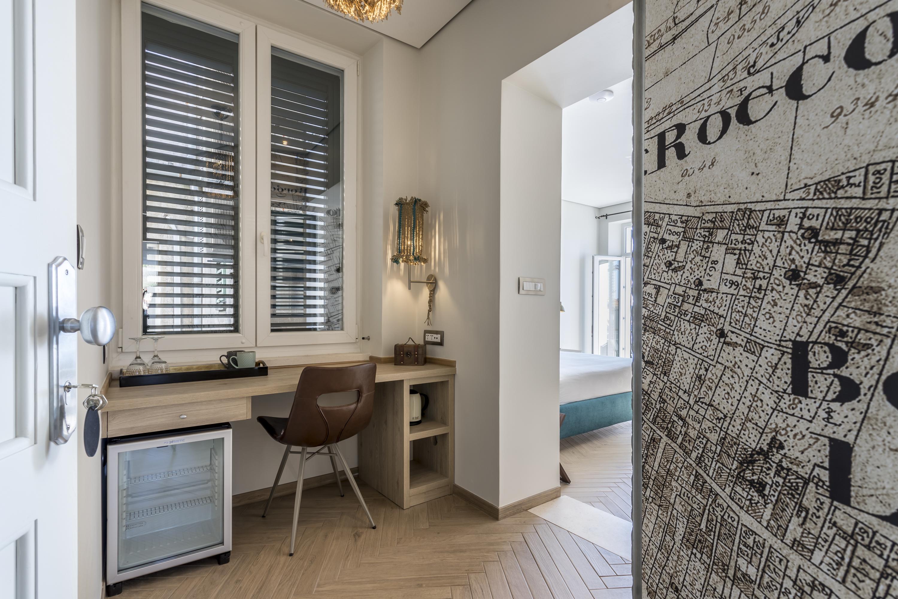 Hotel Seaview Luxury Retreat Split Exterior foto