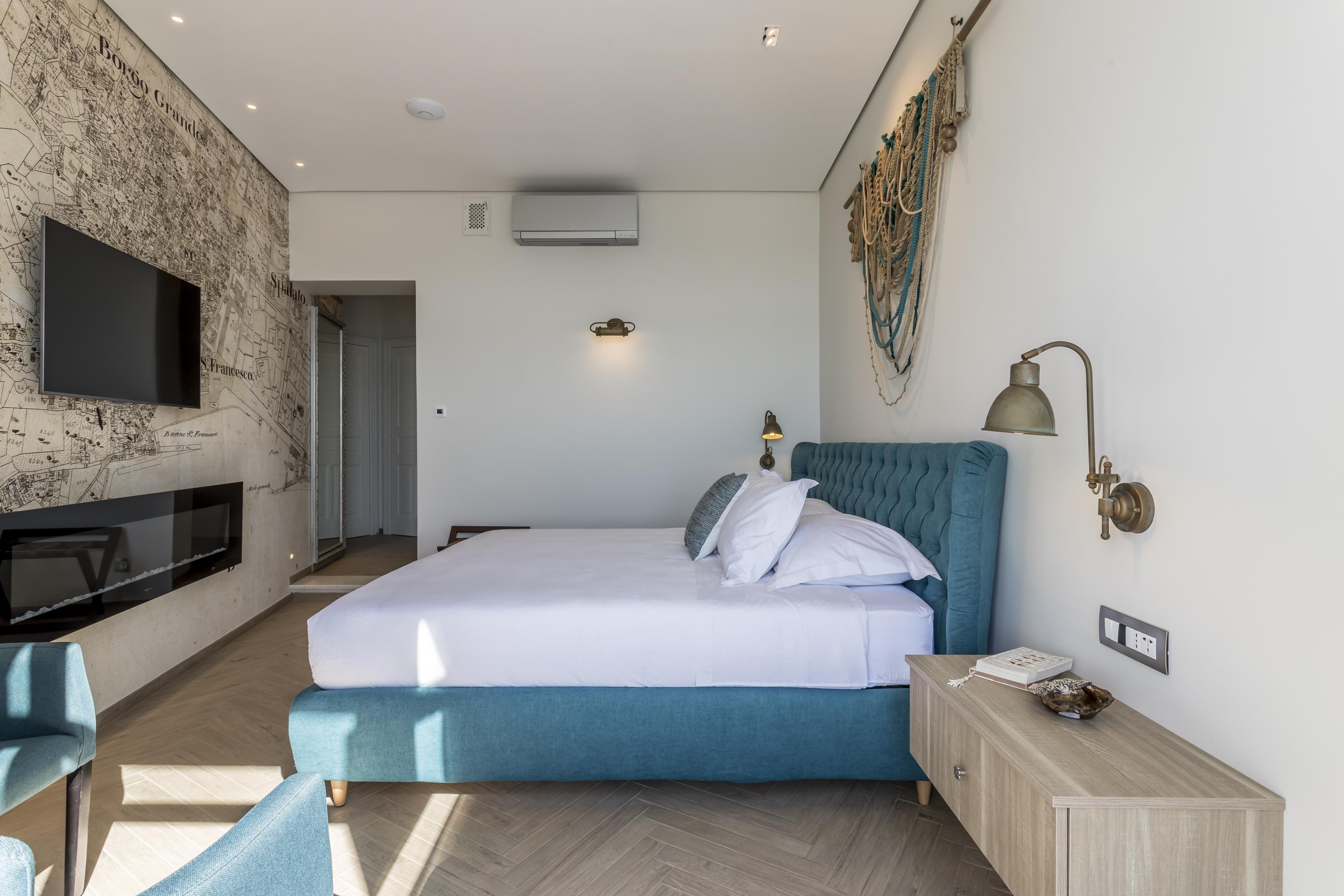 Hotel Seaview Luxury Retreat Split Exterior foto