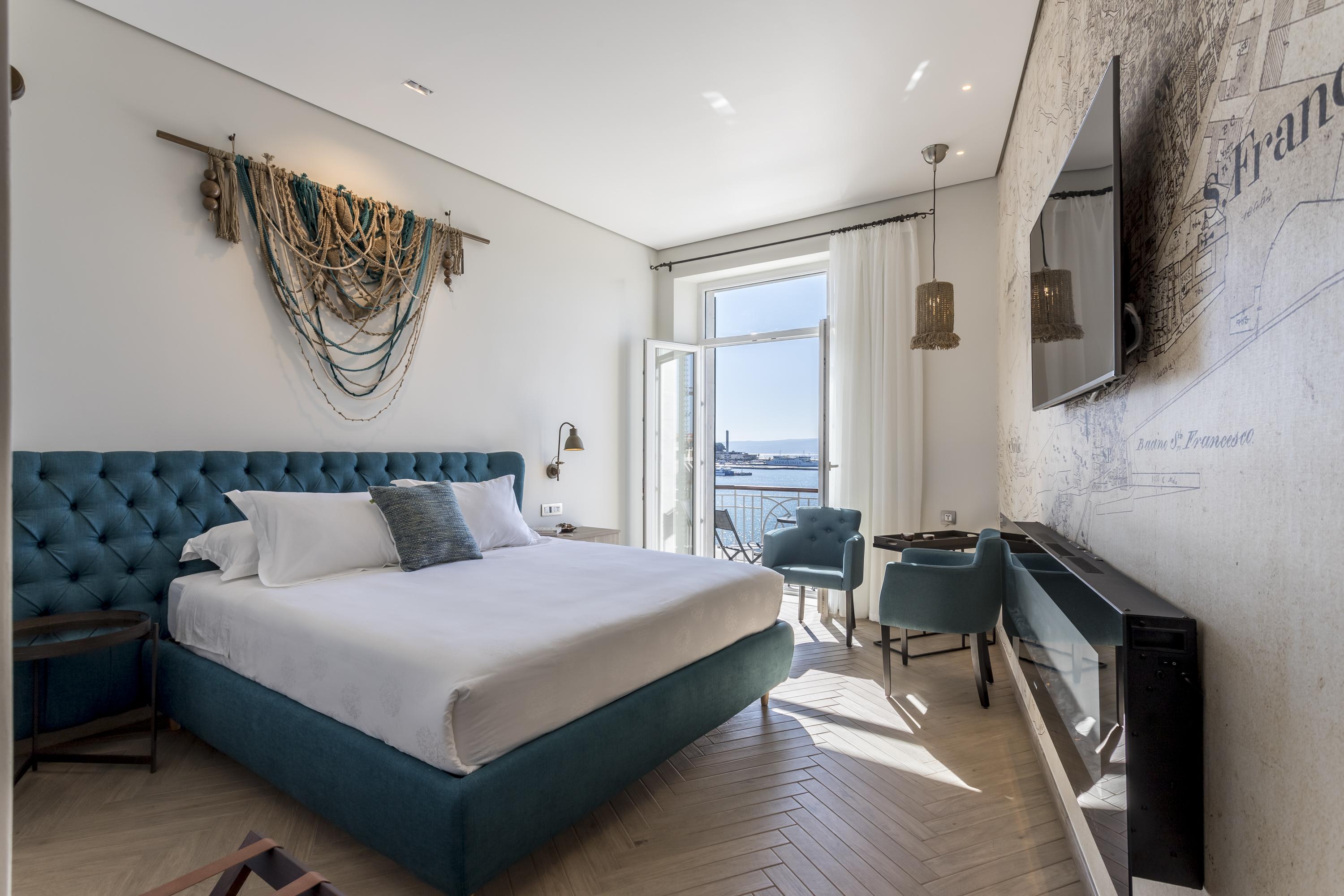 Hotel Seaview Luxury Retreat Split Exterior foto