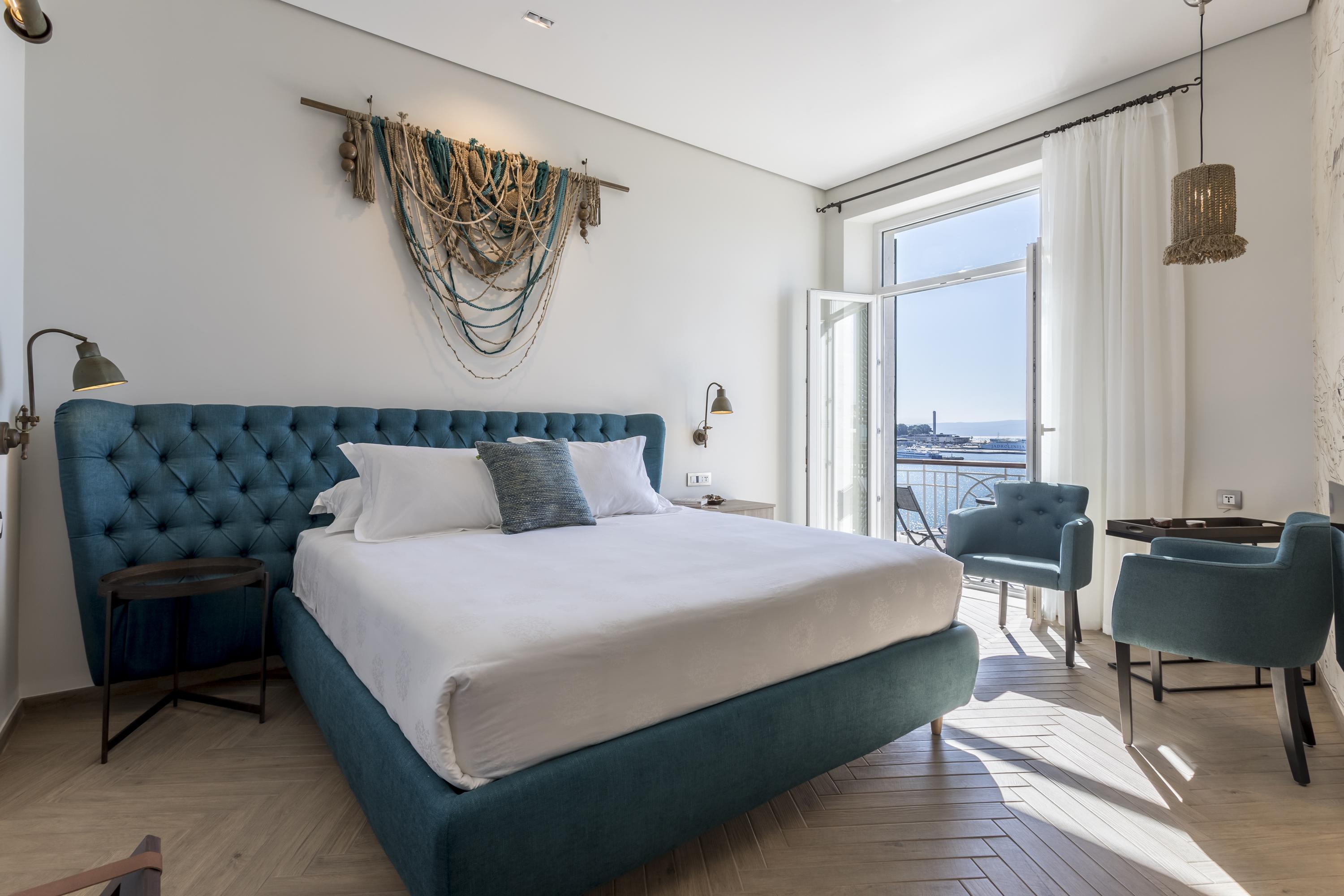 Hotel Seaview Luxury Retreat Split Exterior foto