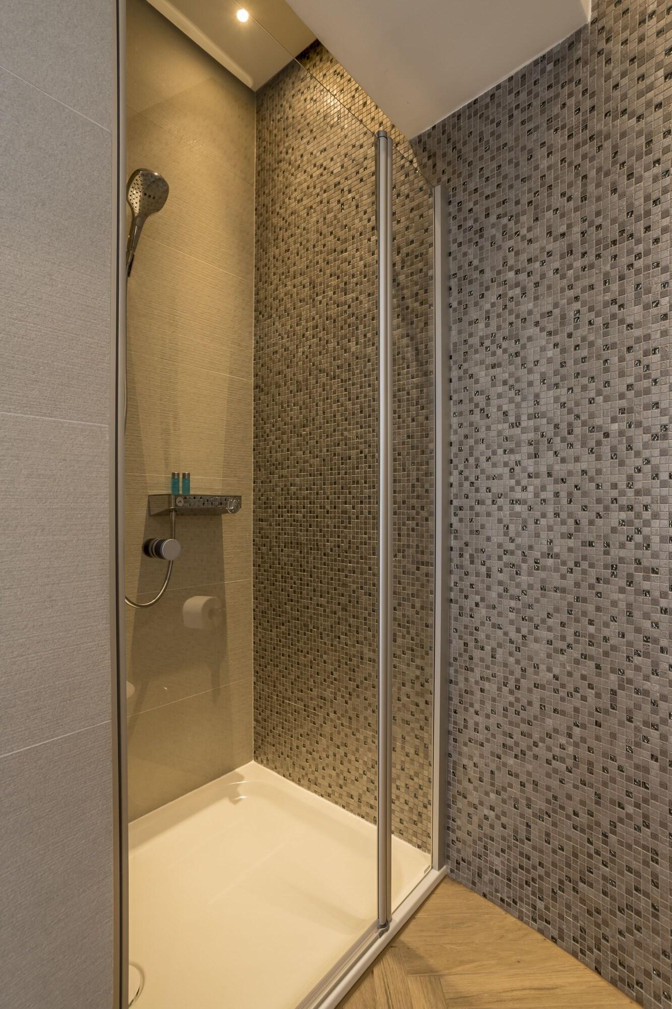 Hotel Seaview Luxury Retreat Split Exterior foto