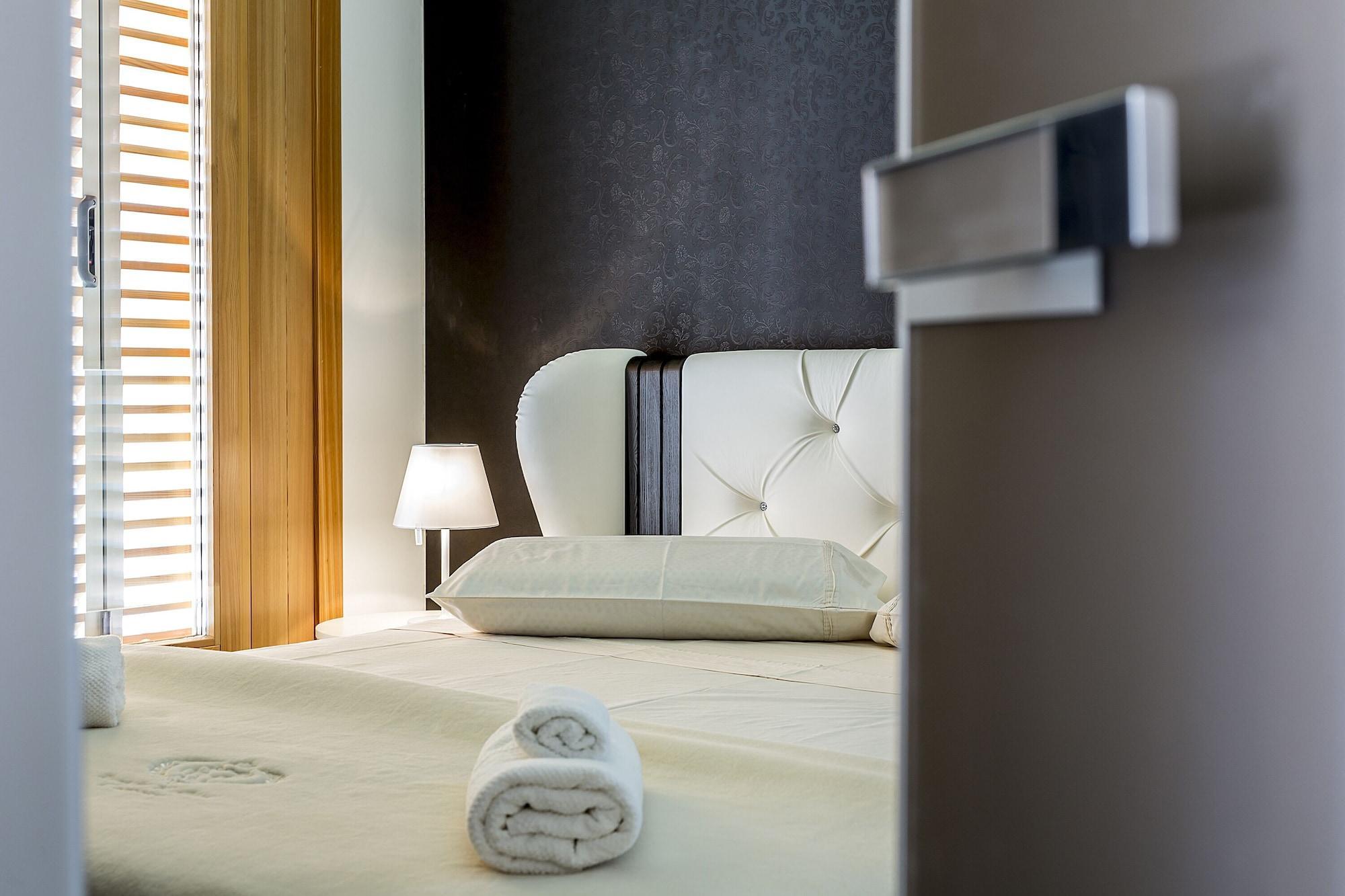 Hotel Seaview Luxury Retreat Split Exterior foto