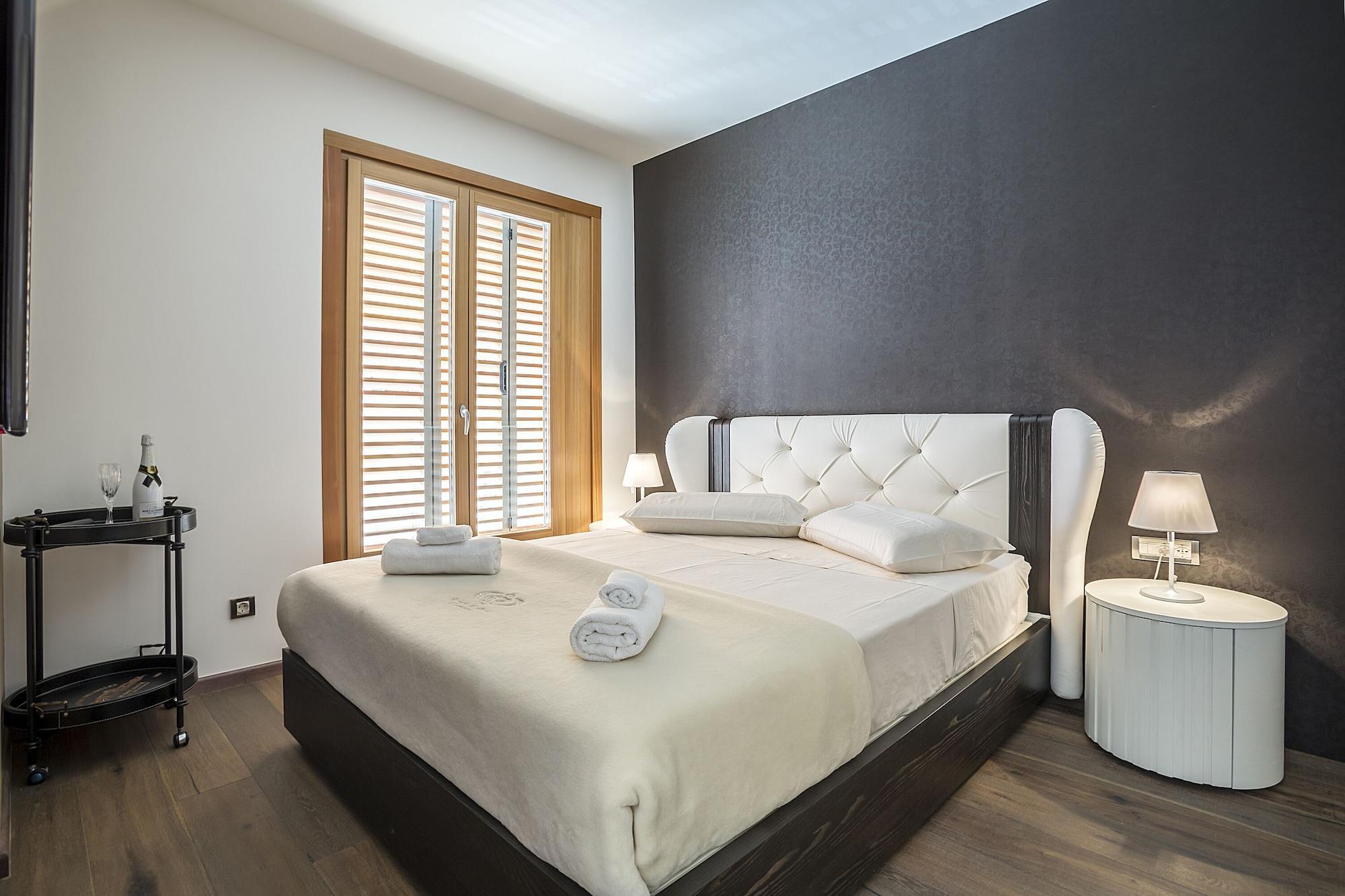 Hotel Seaview Luxury Retreat Split Exterior foto