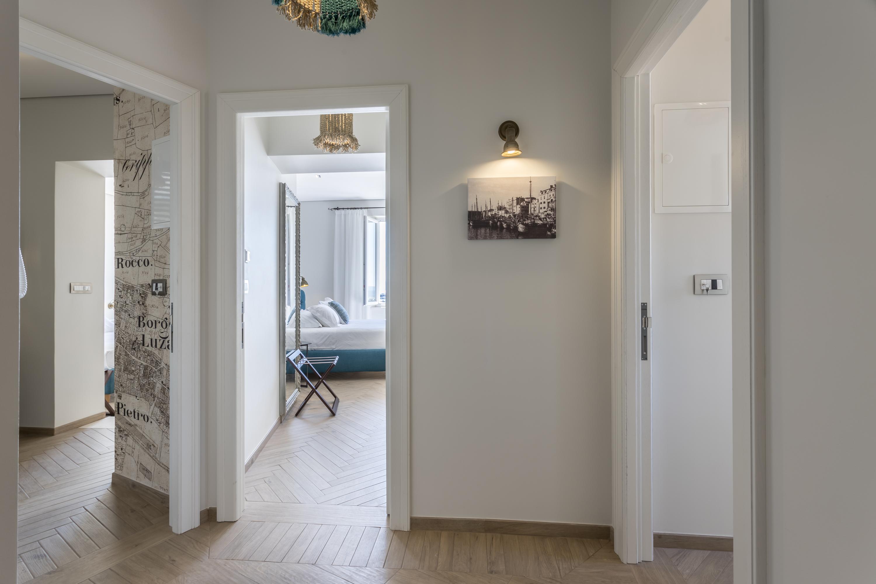 Hotel Seaview Luxury Retreat Split Exterior foto