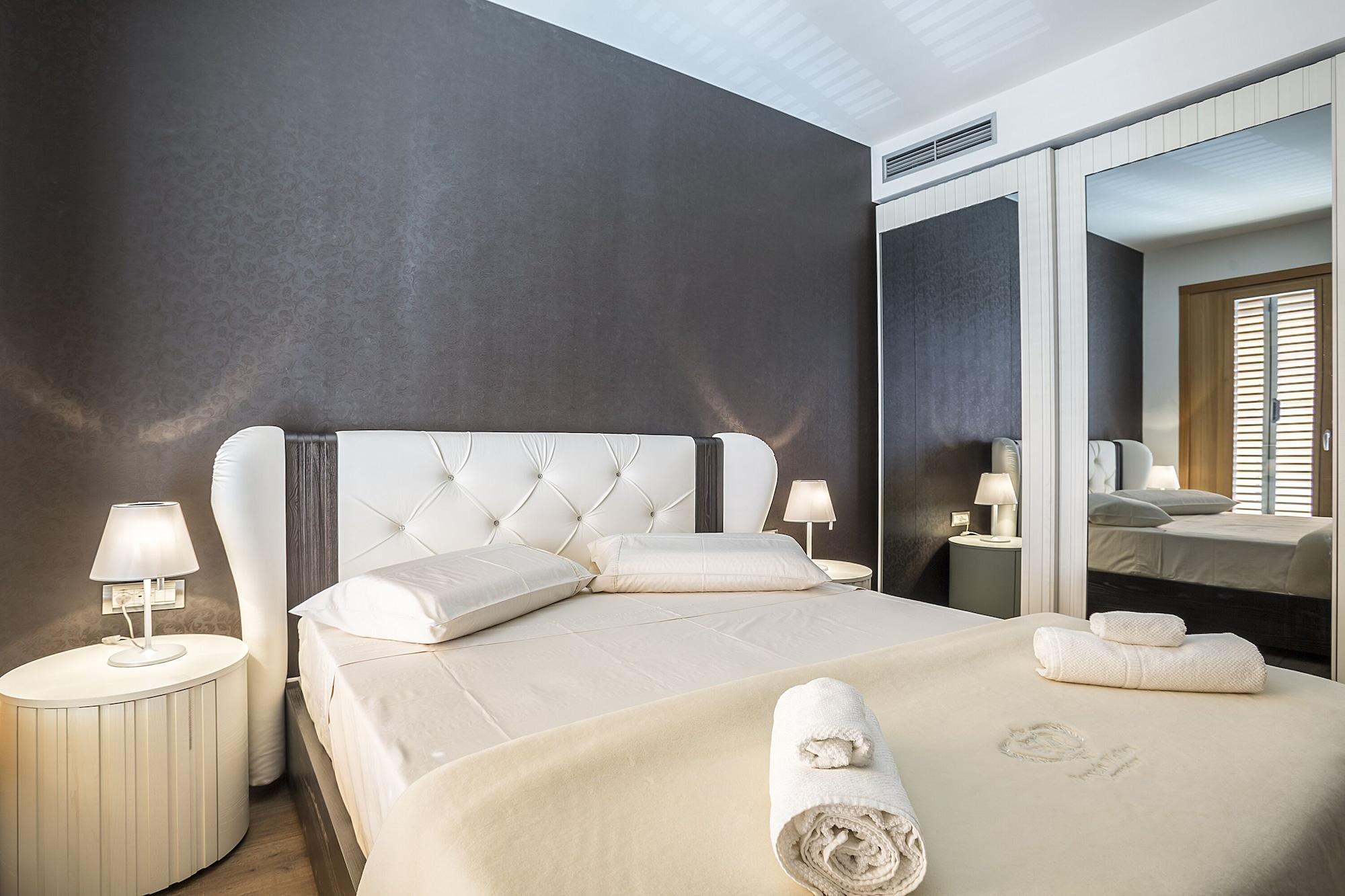 Hotel Seaview Luxury Retreat Split Exterior foto